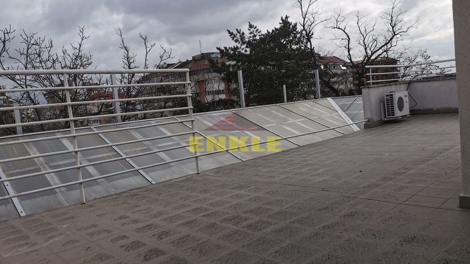 Închiriez spațiu comercial - Poză 14