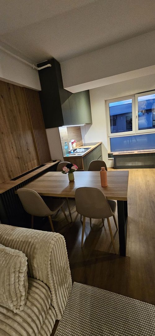 Inchiriere apartament-zona Berceni- Centrala proprie - Poză 6