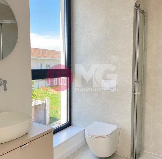 Vila de vanzare- Voluntari- Matei Milo- nou - finisaje lux - Poză 13