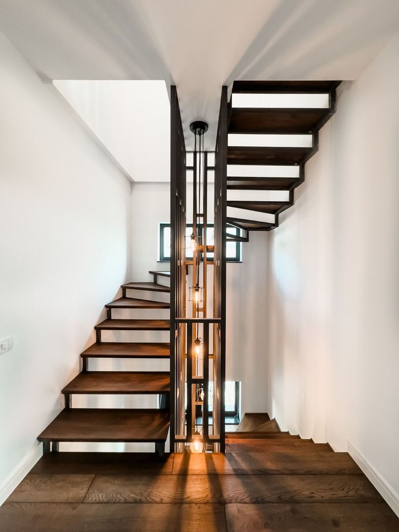 Vila moderna I Tunari - Poză 34