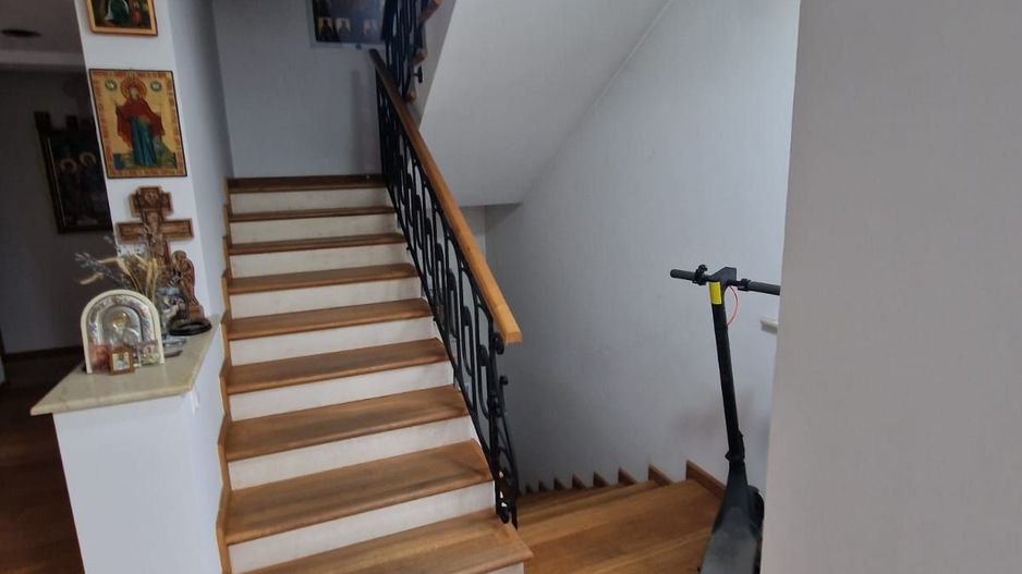 De vanzare vila de lux, Sos. Giurgiului/Jilava/A0 - Poză 23