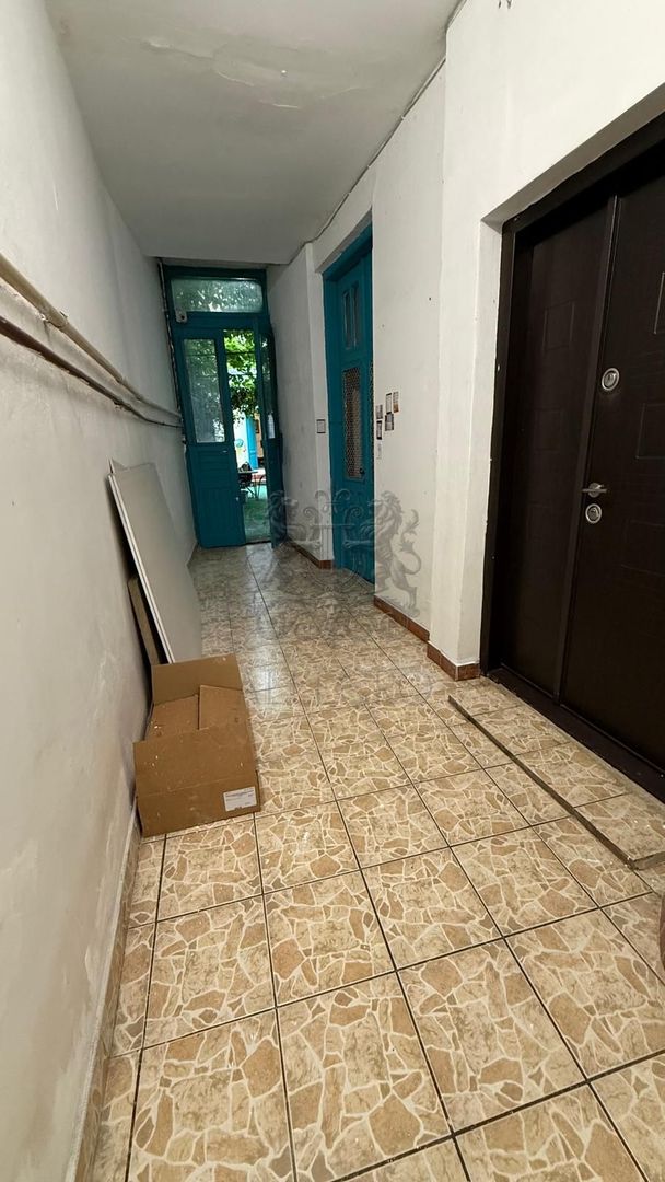 Parc Cismigiu | 4 Camere | Parter / 1 | Deosebit - Poză 26