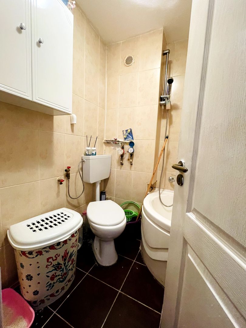 Garsonieră de vânzare – Rogerius, Oradea | Etaj 4/4 - Poză 5