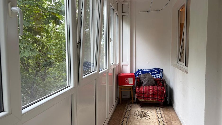 Apartament de inchiriat cu doua camere, Emil Racovita, 430€ - Poză 4