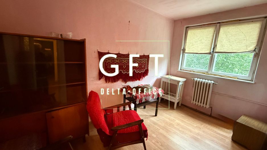 Apartament cu 3 camere,Dealul Florilor - Poză 3