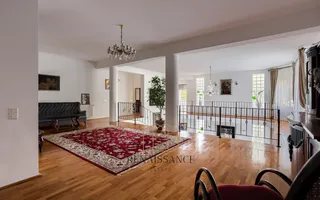Timisoara - Girocului Vila 12 Camere 4 Bai | 497mp Utili 1373mp Teren - Poză 35