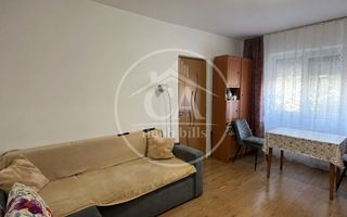 Apartament cu 2 camere de vânzare în zona Calea Aradului, Oradea - Poză 1