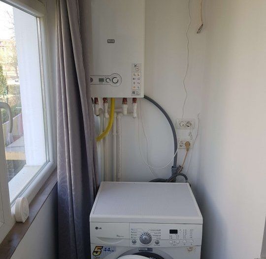 Apartament 2 camere, cazare muncitori, Micro 1, ID 660 - Poză 9