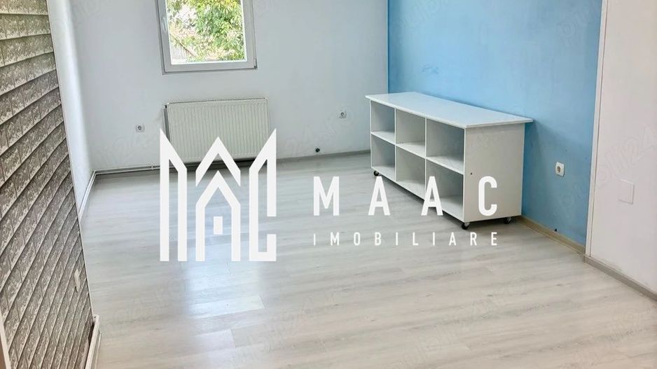 Spațiu comercial 2 încăperi | Șelimbăr | 62 mp, 5 parcări - Poză 1