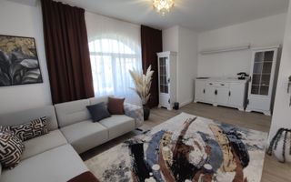 Casa individuala || 124 mp || zona Dezmir - Poză 1