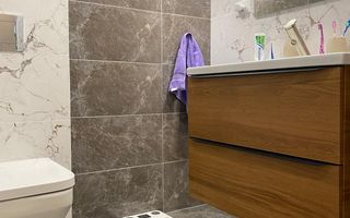 Apartament cu 3 camere, gata de mutare, imobil nou cu curte - Poză 19