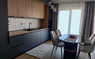Apartament premium 2 camere, etaj intermediar – Florești. - Poză 3