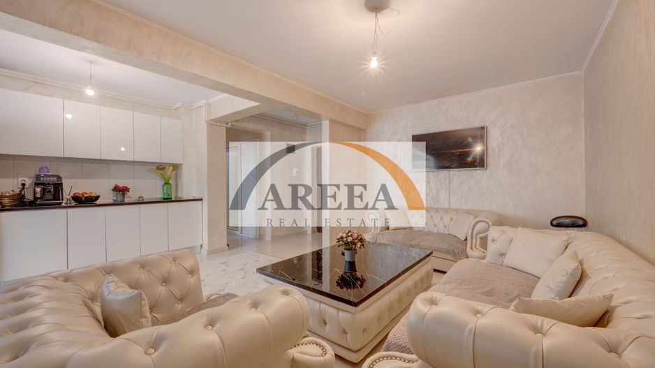 NOU SI ELEGANT - 3 camere decomandat, et 1/3, Oltenitei-Aparatori - Poză 1