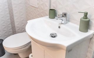 3cam|renovat complet,centrala,incalzire pardoseala,AC|Piata Victoriei - Poză 9