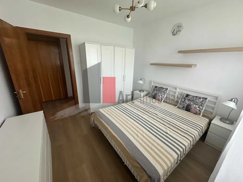 Apartament de inchiriat (pet friendly) cu 2 camere in zona Milahache/Chibrit - Poză 2