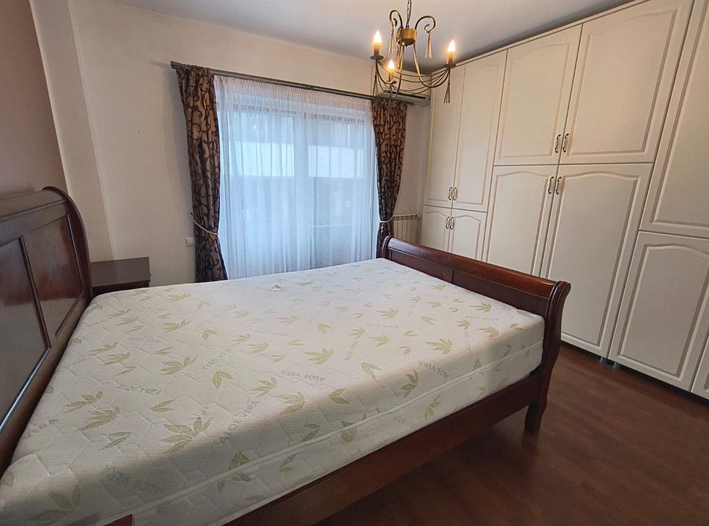 NOU! Pipera-Scoala Americana-Ibiza Sol-piscina-parcare - Poză 15