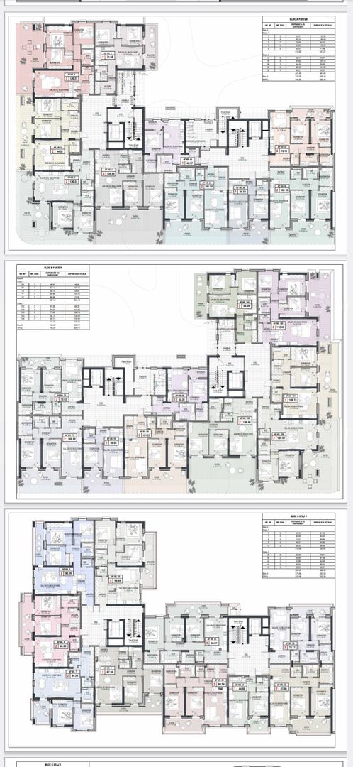 Vânzare apartament, 2 camere, strada Nicolae Dimo, Durlești - Poză 35