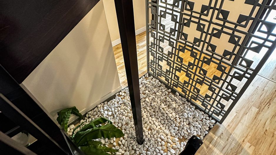 Apartament triplex 4 camere I 210 mp utili I Terasă 80 mp I Herastrau - Poză 13