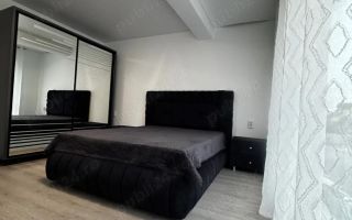 Vilă 4 camere de închiriat, 3 dormitoare cu băi proprii, complex rezidențial înc - Poză 2