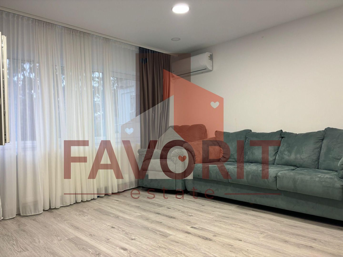 Centrala proprie. Renovat integral. Mobilat si utilat. Etaj intermediar - Poză 3