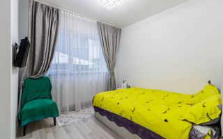 Apartament 2 camere | Decomandat | Mobilat & Utilat | Terasă 39mp - Poză 4