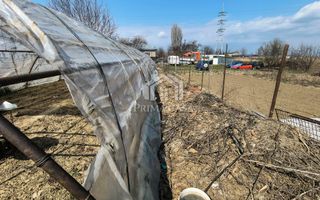 Casa in zona Tansilvaniei BZ teren 1270mp SC=130mp libera - Poză 4