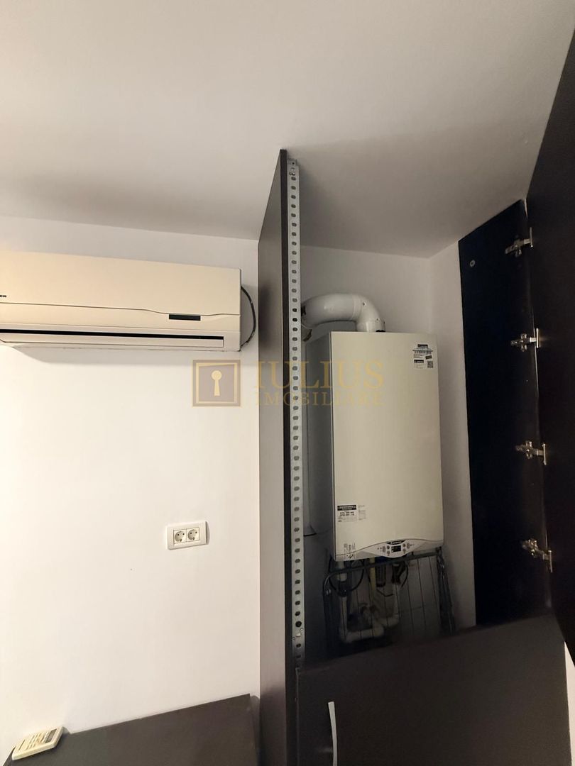 apartament la casa| 2 camere| Aradului| 2 bai| centrala proprie - Poză 22