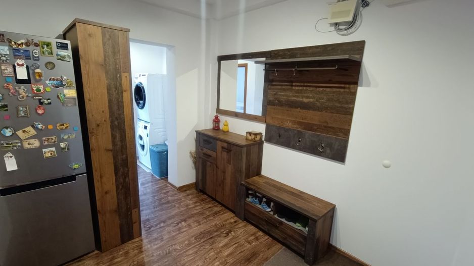 Braytim-Timisoara | 2 camere | Decomandat | Loc de parcare | Stradă închisă - Poză 7