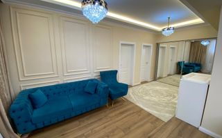 APARTAMENT LUX I SECTOR 1 - Poză 1