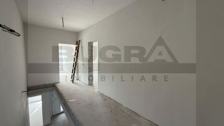 Casa Unifamiliara Premium de 314mp, teren 600, garaj, zona Romul Ladea - Poză 15