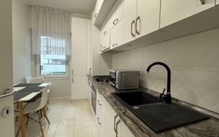Apartament 2 camere Royal Town Copou - Poză 13