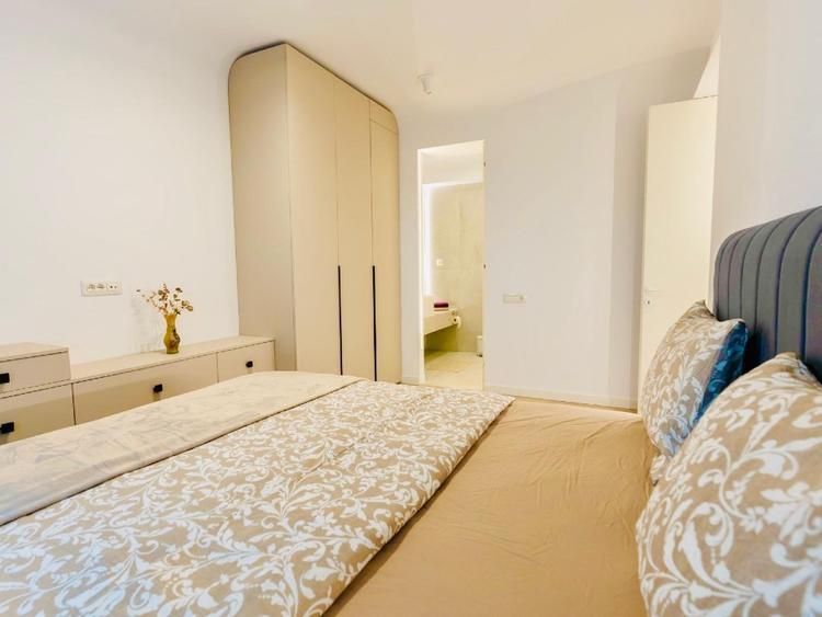 Apartament 3 camere de inchiriat - Pipera - Poză 11