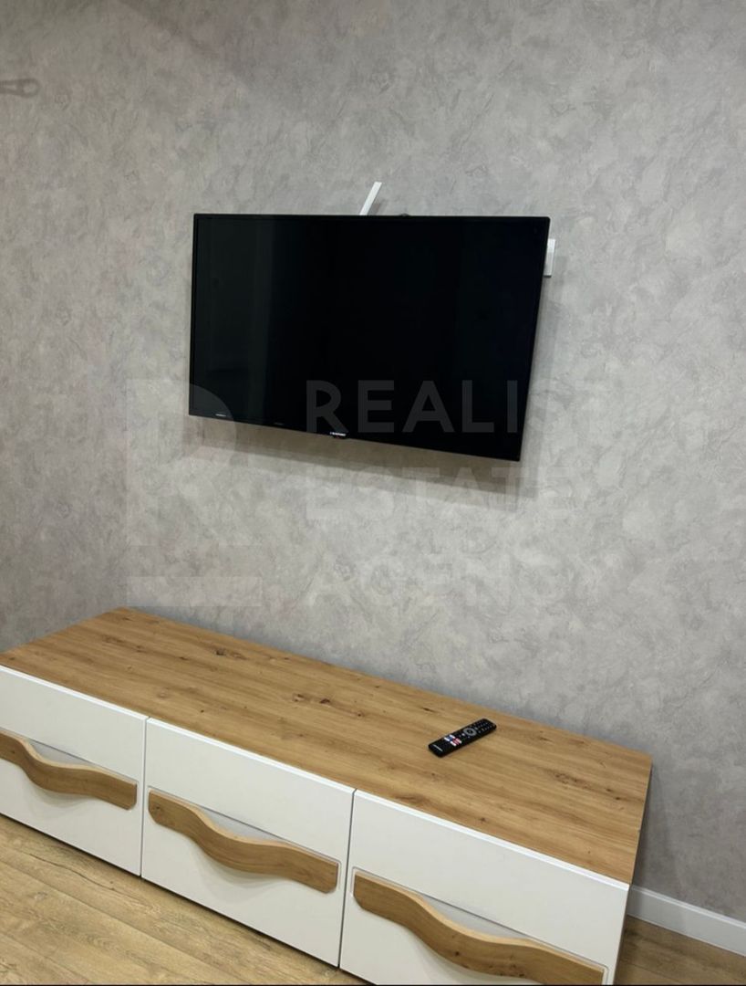 Chirie, apartament, 1 cameră, strada Ghica Vodă, Botanica - Poză 6