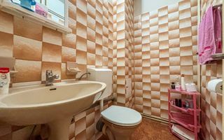 Decomandat | Balcon 24mp - Zona Piata Marasti - aproape de centru - Poză 6