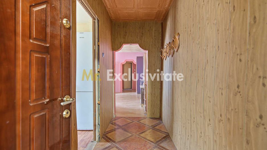 Apartament 2 camere in Mioveni etajul 2 - Poză 4