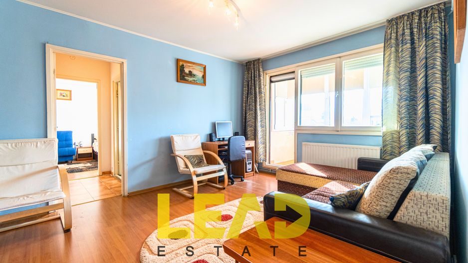 De Vanzare Apartament 2 cam, 50 mp utili, Str Neptun, Comision 0% - Poză 1