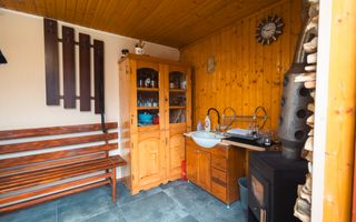 Casă 4 camere I 135 mp I Renovată I Curte 505 mp I Cristian - Poză 18