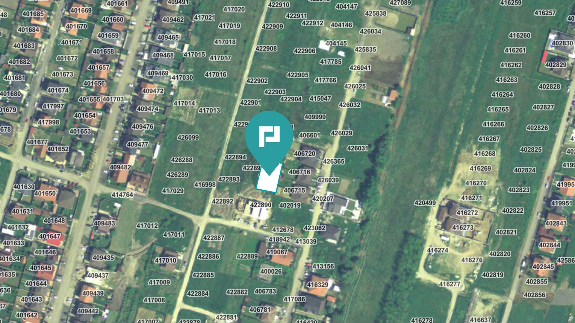 Teren intravilan 720 mp în Moșnița Veche - Poză 3