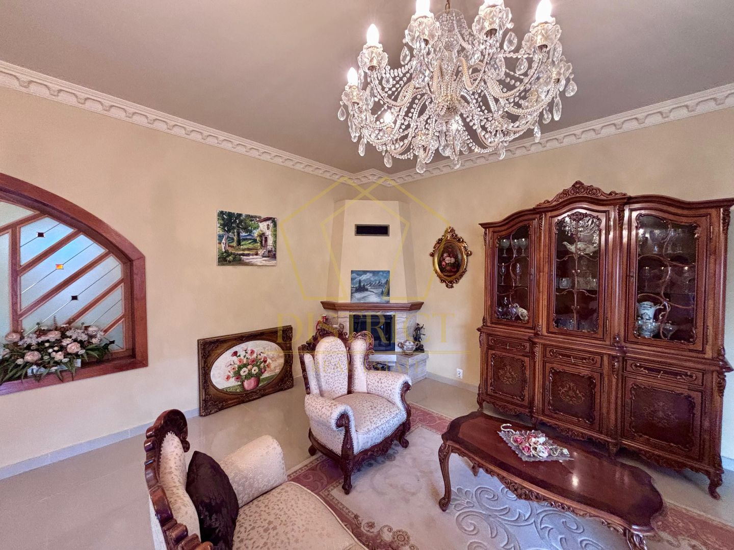 COM 0% Casa individuala spatioasa, piscina, garaj, anexe | Iosefin - Poză 8
