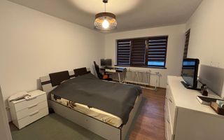 2 Camere, Open Space, Pet Friendly, Zona Calvaria, Manastur - Poză 1