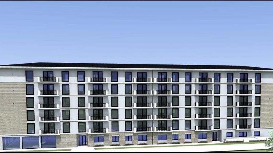 Aparatament 2 camere, Visan, 57,05 mp, 79800 euro cu TVA - Poză 4