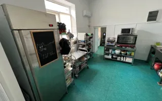 Vand dotari laborator cofetarie - patiserie utilat si autorizat - Poză 12
