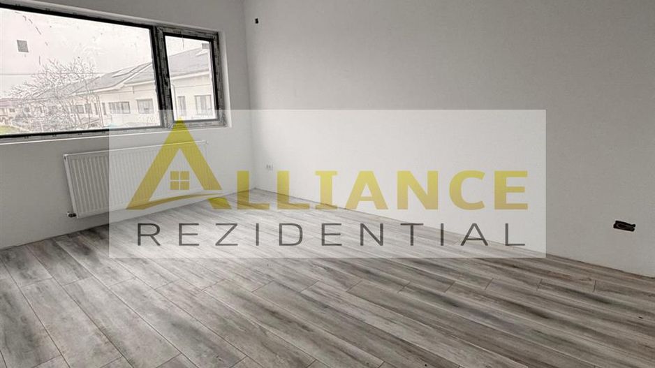 [POPESTI-LEORDENI] Vila cu 4 camere - 2 bai | 110 MPU - Poză 9