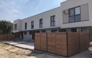 Direct de la dezvoltator, vila cu 4 camere in Atta Residence-sector 6 - Poză 6