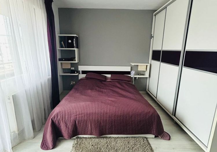 Apartament 2 camere Bloc nou-Blv Metalurgiei-Loc parcare inclus - Poză 2