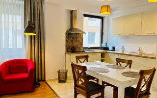 Apartament 2 camere Seasons Residence +terasa 13mp - Poză 3