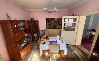 Casă individuală | 3 camere | Curte mare | Zonă liniștită | Gusterita - Poză 11
