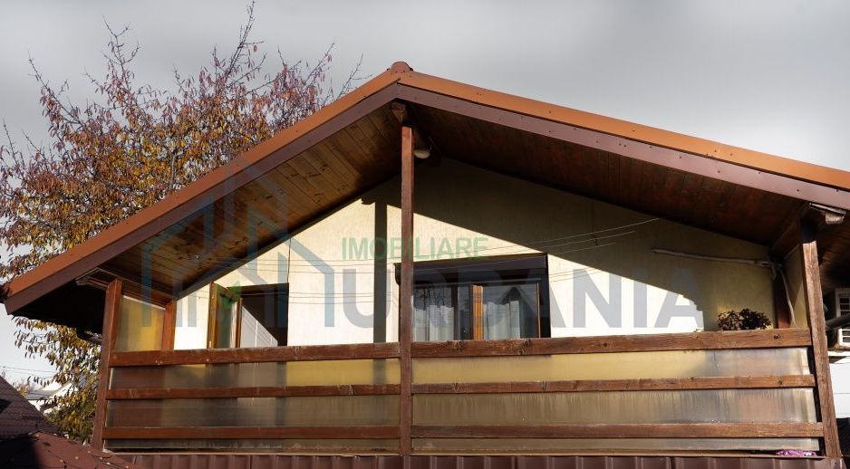 Casă individuală Tatarasi-Aviatiei/ IASI - Poză 8