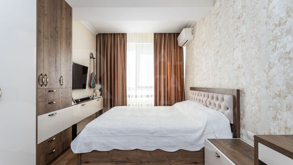 Vânzare, apartament, 2 camere, strada Nicolae Testemițanu , Centru - Poză 9