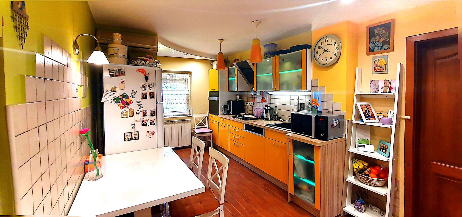 3 camere | 90 mp | 2 băi | Garaj | Mobilat și utilat modern - Poză 4